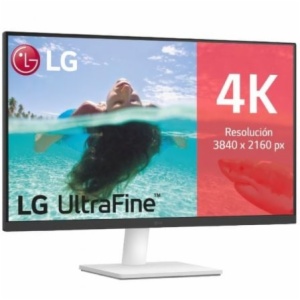 MONITOR LG 27US500-W